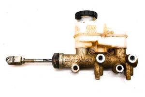 09 Polaris RZR 800 EFI 4x4 Brake Master Cylinder