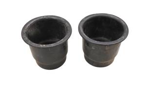 16 Polaris Ranger 900 Crew XP Cup Holders