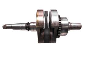 04 Kawasaki Prairie 360 4x4 Crankshaft Crank Shaft KVF360C