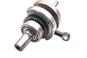 Kawasaki - 04 Kawasaki Prairie 360 4x4 Crankshaft Crank Shaft KVF360C - Image 3