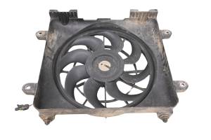16 Polaris Ranger 900 Crew XP Radiator Fan