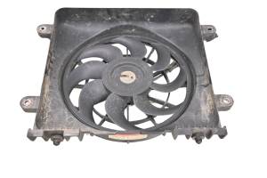 Polaris - 16 Polaris Ranger 900 Crew XP Radiator Fan - Image 2