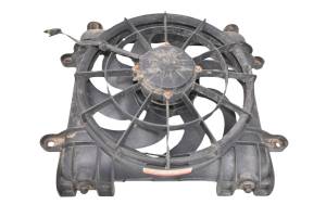 Polaris - 16 Polaris Ranger 900 Crew XP Radiator Fan - Image 3