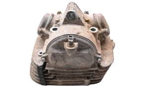 04 Kawasaki Prairie 360 4x4 Cylinder Head & Camshaft Cam Shaft KVF360C