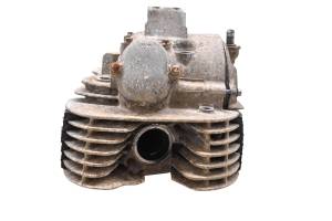 Kawasaki - 04 Kawasaki Prairie 360 4x4 Cylinder Head & Camshaft Cam Shaft KVF360C - Image 2