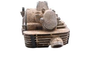 Kawasaki - 04 Kawasaki Prairie 360 4x4 Cylinder Head & Camshaft Cam Shaft KVF360C - Image 4