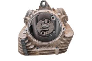 Kawasaki - 04 Kawasaki Prairie 360 4x4 Cylinder Head & Camshaft Cam Shaft KVF360C - Image 6