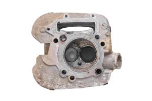 Kawasaki - 04 Kawasaki Prairie 360 4x4 Cylinder Head & Camshaft Cam Shaft KVF360C - Image 7