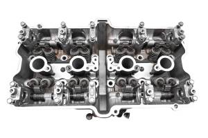 Suzuki - 00 Suzuki Katana 600 Cylinder Head GSX600F - Image 2