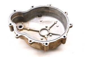 09 Polaris RZR 800 EFI 4x4 Clutch Cover