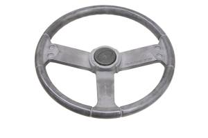 16 Polaris Ranger 900 Crew XP Steering Wheel
