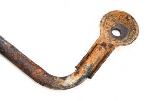 Polaris - 09 Polaris RZR 800 EFI 4x4 Rear Swaybar - Image 4