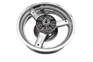 00 Suzuki Katana 600 Rear Wheel Rim 17X4.5 GSX600F