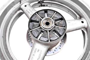 Suzuki - 00 Suzuki Katana 600 Rear Wheel Rim 17X4.5 GSX600F - Image 2