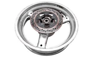 Suzuki - 00 Suzuki Katana 600 Rear Wheel Rim 17X4.5 GSX600F - Image 3