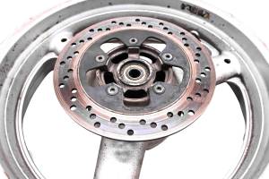 Suzuki - 00 Suzuki Katana 600 Rear Wheel Rim 17X4.5 GSX600F - Image 4