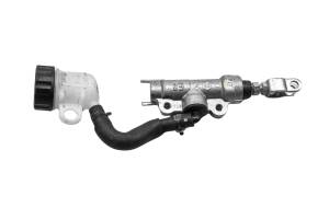 19 Yamaha YZF R3 Rear Brake Master Cylinder