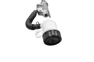 Yamaha - 19 Yamaha YZF R3 Rear Brake Master Cylinder - Image 2