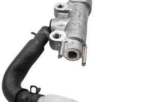 Yamaha - 19 Yamaha YZF R3 Rear Brake Master Cylinder - Image 3