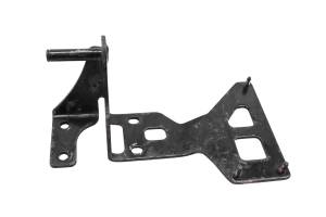 14 Polaris Ranger XP 900 4x4 Pedal Bracket Mount