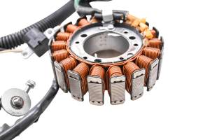 Yamaha - 07 Yamaha GP1300R Stator Waverunner - Image 2