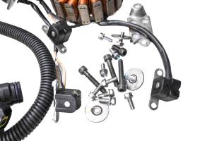 Yamaha - 07 Yamaha GP1300R Stator Waverunner - Image 3