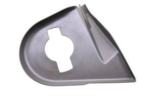 Yamaha - 15 Yamaha Waverunner FZS Fuel Tank Protector Cover GX1800A - Image 2