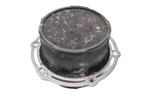 07 Yamaha GP1300R Exhaust Catalyst Pipe Waverunner