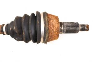 Polaris - 09 Polaris RZR 800 EFI 4x4 Front Right Left Cv Axle - Image 2