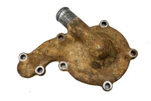 08 Polaris RZR 800 EFI 4x4 Water Pump Cover