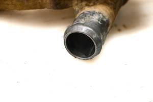 Polaris - 08 Polaris RZR 800 EFI 4x4 Water Pump Cover - Image 3