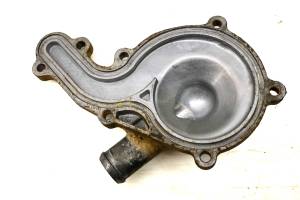 Polaris - 08 Polaris RZR 800 EFI 4x4 Water Pump Cover - Image 4