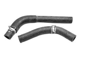 19 Yamaha YZF R3 Radiator Coolant Hose