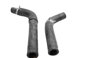 Yamaha - 19 Yamaha YZF R3 Radiator Coolant Hose - Image 2