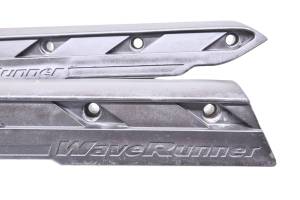 Yamaha - 15 Yamaha Waverunner FZS Sponson Covers GX1800A - Image 3