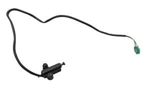 00 Suzuki Katana 600 Side Stand Switch GSX600F