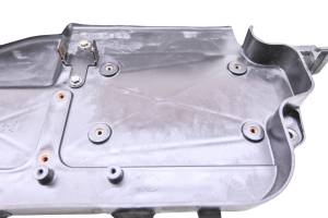 Yamaha - 15 Yamaha Waverunner FZS Battery Box Cover GX1800A - Image 4