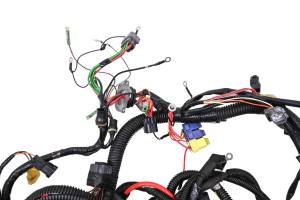 Yamaha - 07 Yamaha GP1300R Wire Harness Electrical Wiring Waverunner - Image 3