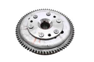 Yamaha - 07 Yamaha GP1300R Flywheel Magneto Waverunner - Image 3