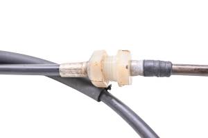 Yamaha - 15 Yamaha Waverunner FZS Steering Cable GX1800A - Image 3