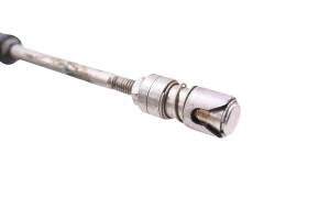 Yamaha - 15 Yamaha Waverunner FZS Steering Cable GX1800A - Image 4