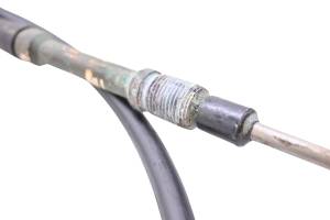 Yamaha - 15 Yamaha Waverunner FZS Steering Cable GX1800A - Image 5