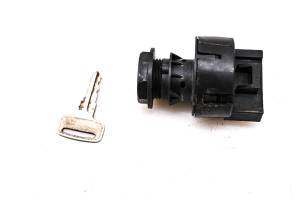 Polaris - 09 Polaris RZR 800 EFI 4x4 Key Switch - Image 2