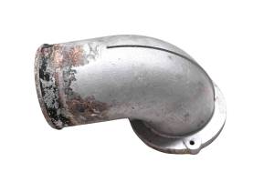 07 Yamaha GP1300R Exhaust Outlet Pipe Waverunner