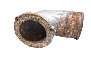 Yamaha - 07 Yamaha GP1300R Exhaust Outlet Pipe Waverunner - Image 3