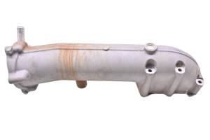 15 Yamaha Waverunner FZS Muffler Exhaust Pipe GX1800A