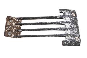 07 Yamaha GP1300R Jet Pump Grate Waverunner