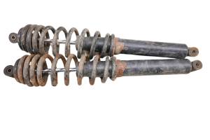 16 Polaris Ranger 900 Crew XP Rear Shocks Suspension