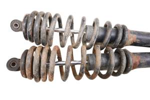 Polaris - 16 Polaris Ranger 900 Crew XP Rear Shocks Suspension - Image 2