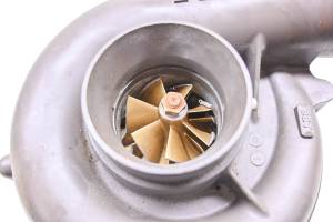 Yamaha - 15 Yamaha Waverunner FZS Supercharger Intake GX1800A For Parts - Image 2